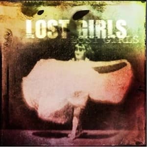 Lost Girls - Lost Girls (Expanded Edition) (LP) Vinyl