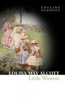 Little Women by Louisa May Alcott Paperback