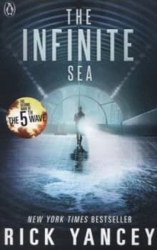 The Infinite Sea by Rick Yancey Paperback