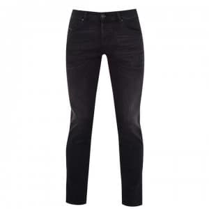 Diesel D-Yennox Jeans - Grey 9EN