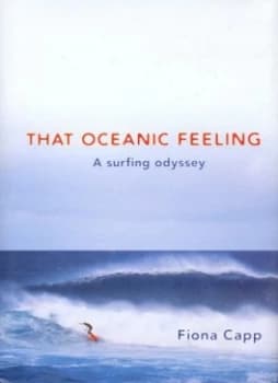 That Oceanic Feeling by Fiona Capp Hardback