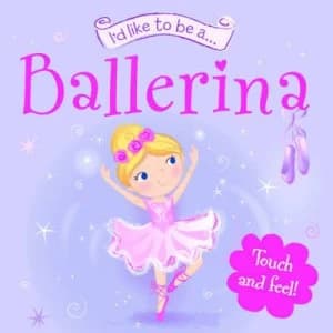 Ballerina Hardback