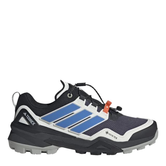 Waterproof hiking shoes adidas Terrex Skychaser Gore-tex Gris Male 43 1/3