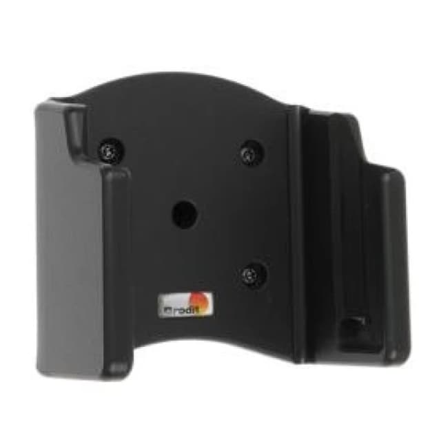 Brodit 711199 holder Passive holder Terminal Black