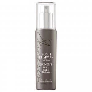 Sarah Chapman Skinesis Liquid Facial D-Stress 75ml