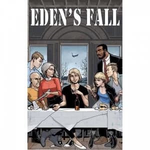 Edens Fall