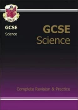 Gcse Science by Richard Parsons Hardback