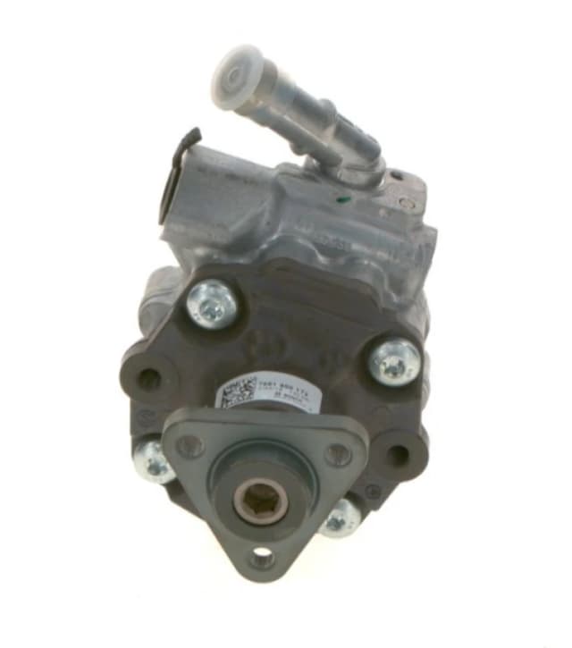 Bosch K S00 000 157 Power Steering Pump Hydraulic Pump,steering system (12)