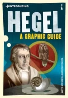 Introducing Hegel : A Graphic Guide