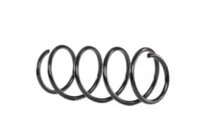 MONROE Coil spring MONROE SPRINGS SE2920 Suspension spring,Springs RENAULT,MEGANE II Kombi (KM0/1_),MEGANE II (BM0/1_, CM0/1_)