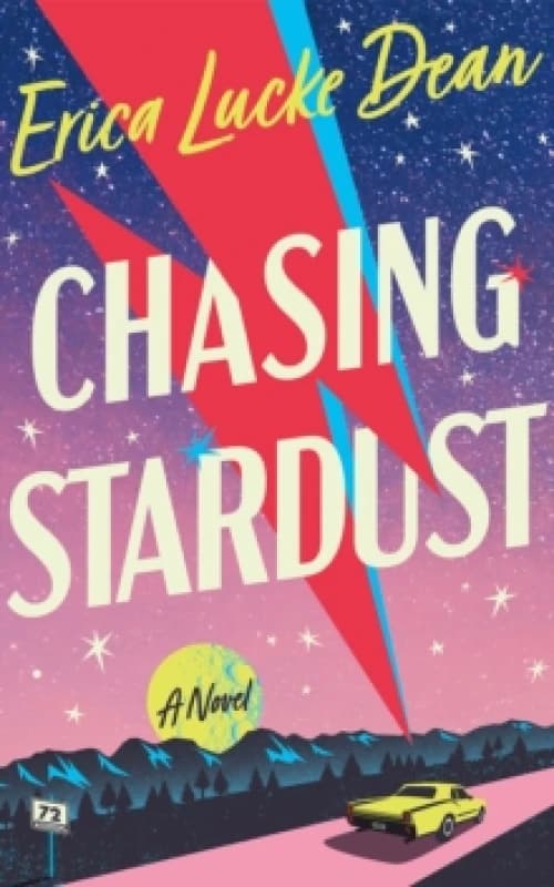 Chasing Stardust : A Novel Paperback / softback