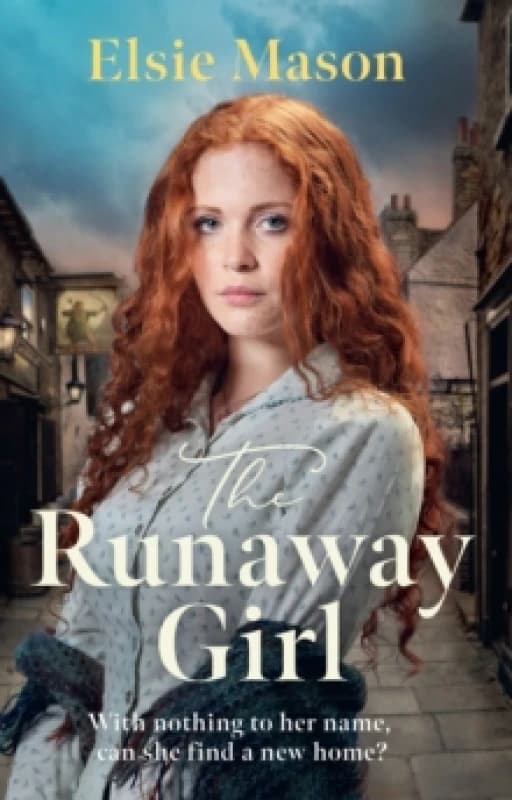 The Runaway Girl Paperback / softback