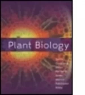 Plant biology by Alison M. Smith