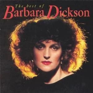 The Best of Barbara Dickson by Barbara Dickson CD Album