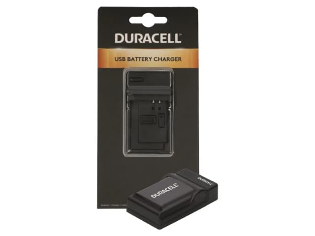 Duracell DRO5946 battery charger