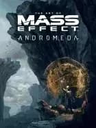 art of mass effect andromeda