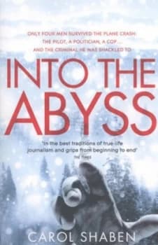 Into the Abyss by Carol Shaben Book