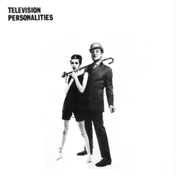 Television Personalities - And Don't The Kids Just Love It Vinyl