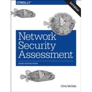 Network Security Assessment : Know Your Network