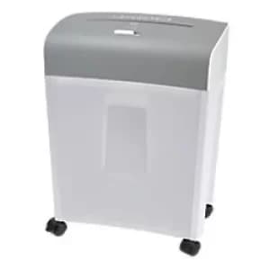 Monolith Cross-Cut Shredder PBS 14-17 10 Sheets