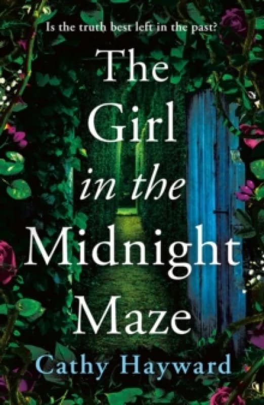 The Girl in the Midnight Maze Paperback / softback