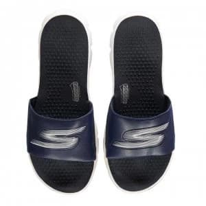 Skechers On The Go Childrens Flip Flops - Mutl