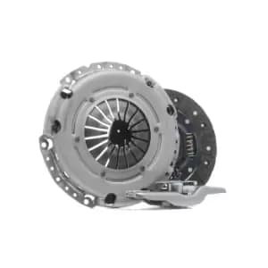 RIDEX Clutch VW,SKODA,SEAT 479C3012 03D141015B,3D141015B,03D141015D Clutch Kit 03D141025CS,03D141025CS01,03D141025S,3D141015D,3D141025CS,3D141025CS01