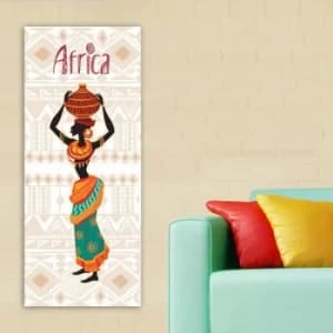 DKY121156188445_50120 Multicolor Decorative Canvas Painting