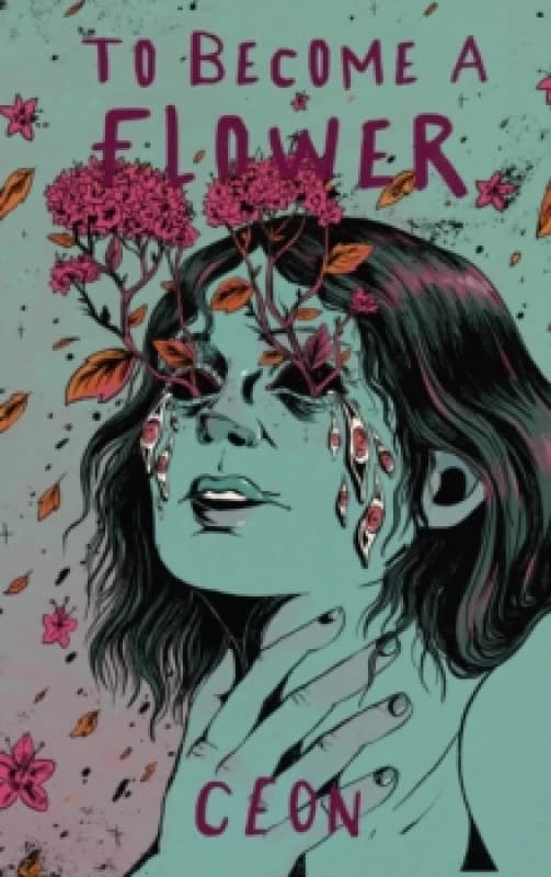 To Become a Flower Paperback / softback