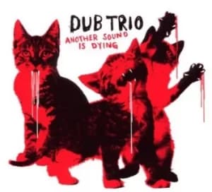 Another Sound Is Dying by Dub Trio CD Album