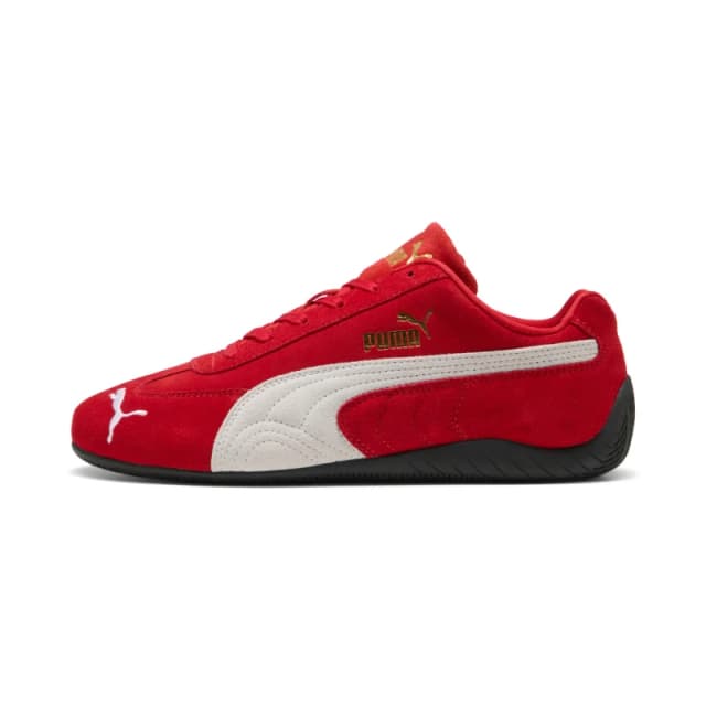 Puma Trainers Puma Speedcat Og Rouge Unisex 36