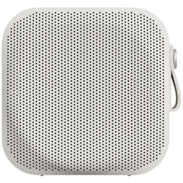 Sudio Sudio F2 Bluetooth speaker Aux, portable, Water-proof White F2WHT