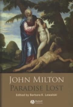 Paradise Lost by Barbara K. Lewalski Book