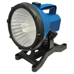 Faithfull Power Plus 2681 Low Energy Work Light Lamp with Base 36W...