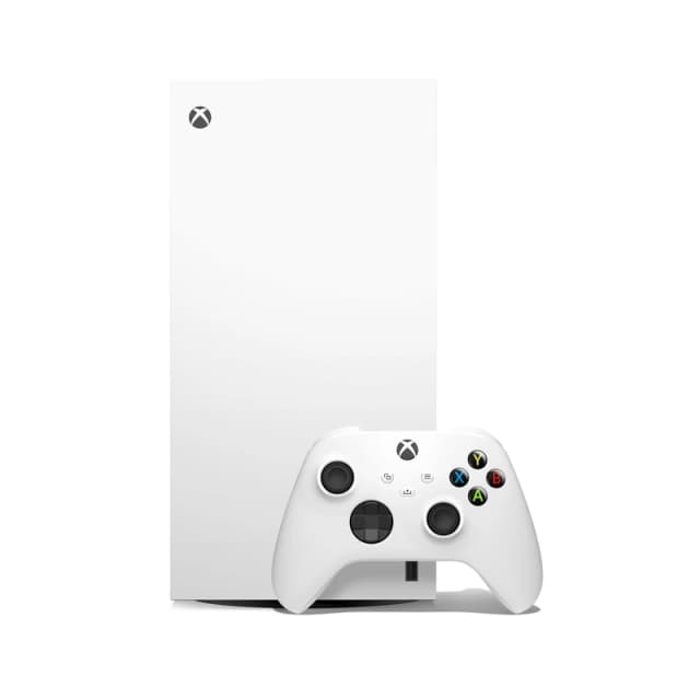 Microsoft Xbox Series X Digital Edition 1TB