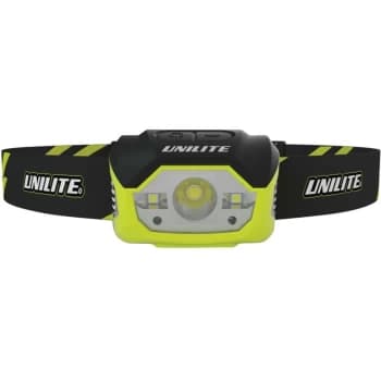 HL-7R Sensor Head Torch, 475 Lumens - Unilite