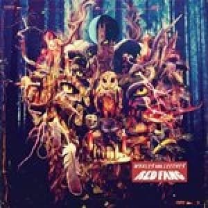 Red Fang - Whales and Leeches (Deluxe Edition) (Music CD)