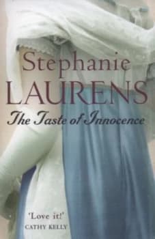 The Taste of Innocence by Stephanie Laurens Paperback