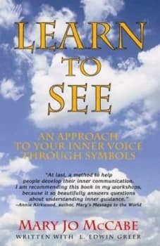 Learn to See by Mary Jo Mccabe and L. Edwin Greer Book