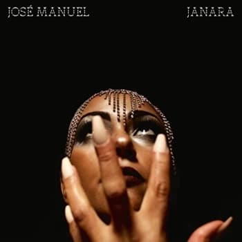 Jose Manuel - Janara Vinyl