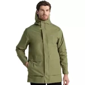 Craghoppers Mens Lorton Pro Waterproof 3 In 1 Jacket S - Chest 38' (97cm)