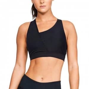 Urban Armor Gear Vanish Low Impact Bra Ladies - Black