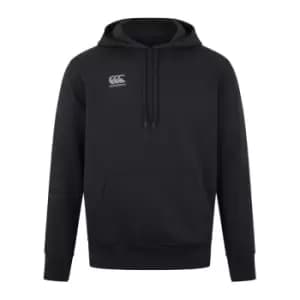 Canterbury OTH Hoodie Mens - Black