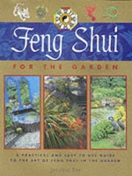 Feng Shui for the Garden by Jonathan Dee Hardback