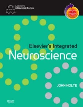 Neuroscience by John Nolte Paperback