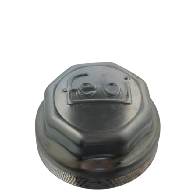 FEBI BILSTEIN 07594 Cap, wheel bearing Cap,wheel bearing (1655)