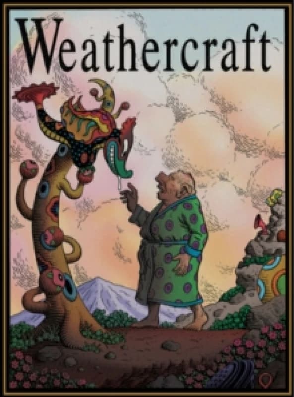 Weathercraft Hardback