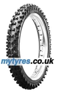 Maxxis M7332 Maxxcross MX ST ( 100/90-19 TT 57M Rear wheel )