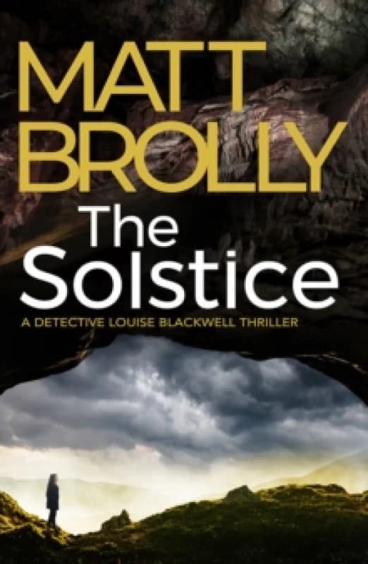 The Solstice Paperback / softback