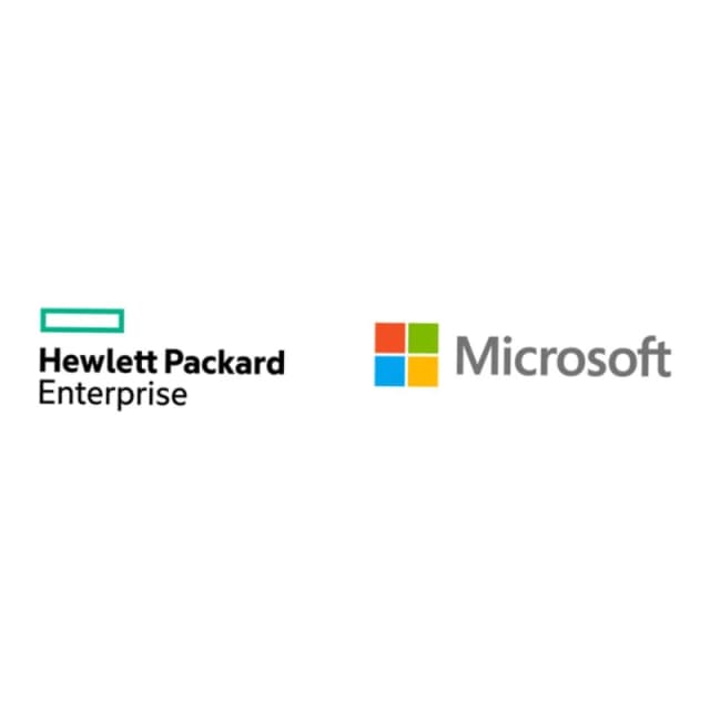 HPE Microsoft Windows Server 2025 Remote Desktop Service 5 Users Client Access Licence P77120-B21